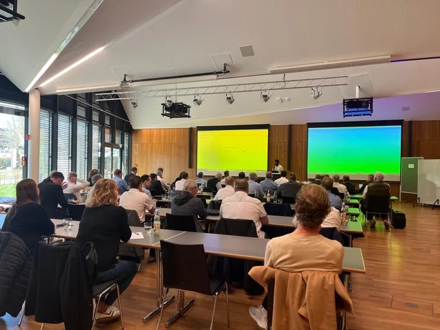 Nextise Training Center