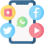 Keine Social-Signal-Daten
