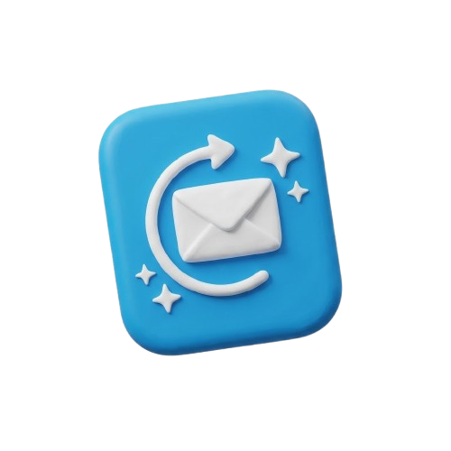 KI-gestützte E-Mail-Automatisierung