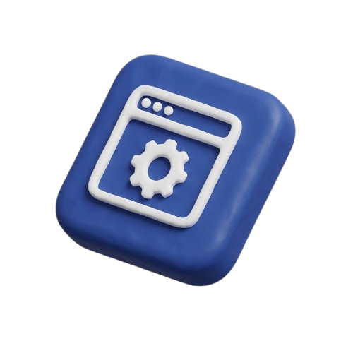 Interne Web-Anwendungen & Tools